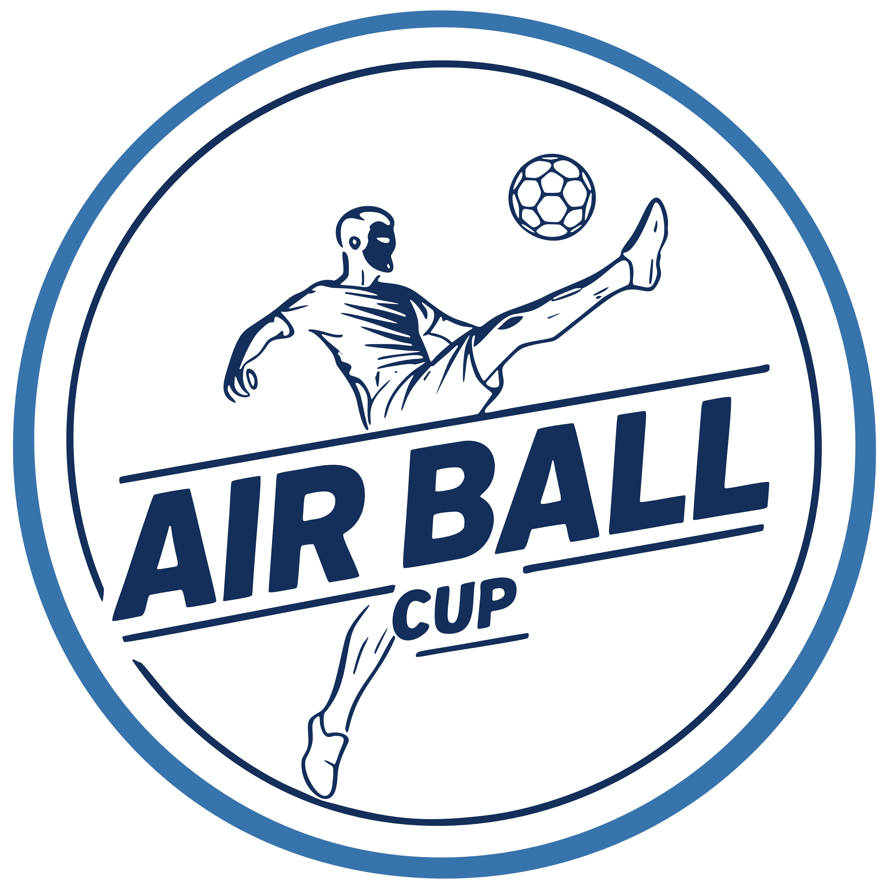 AirBall Cup